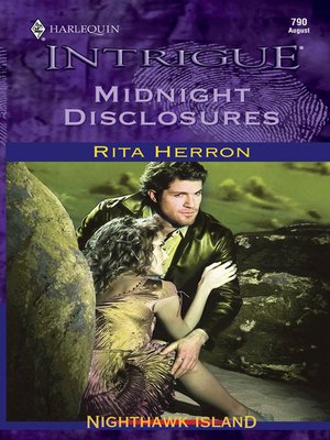 cover image of Midnight Disclosures